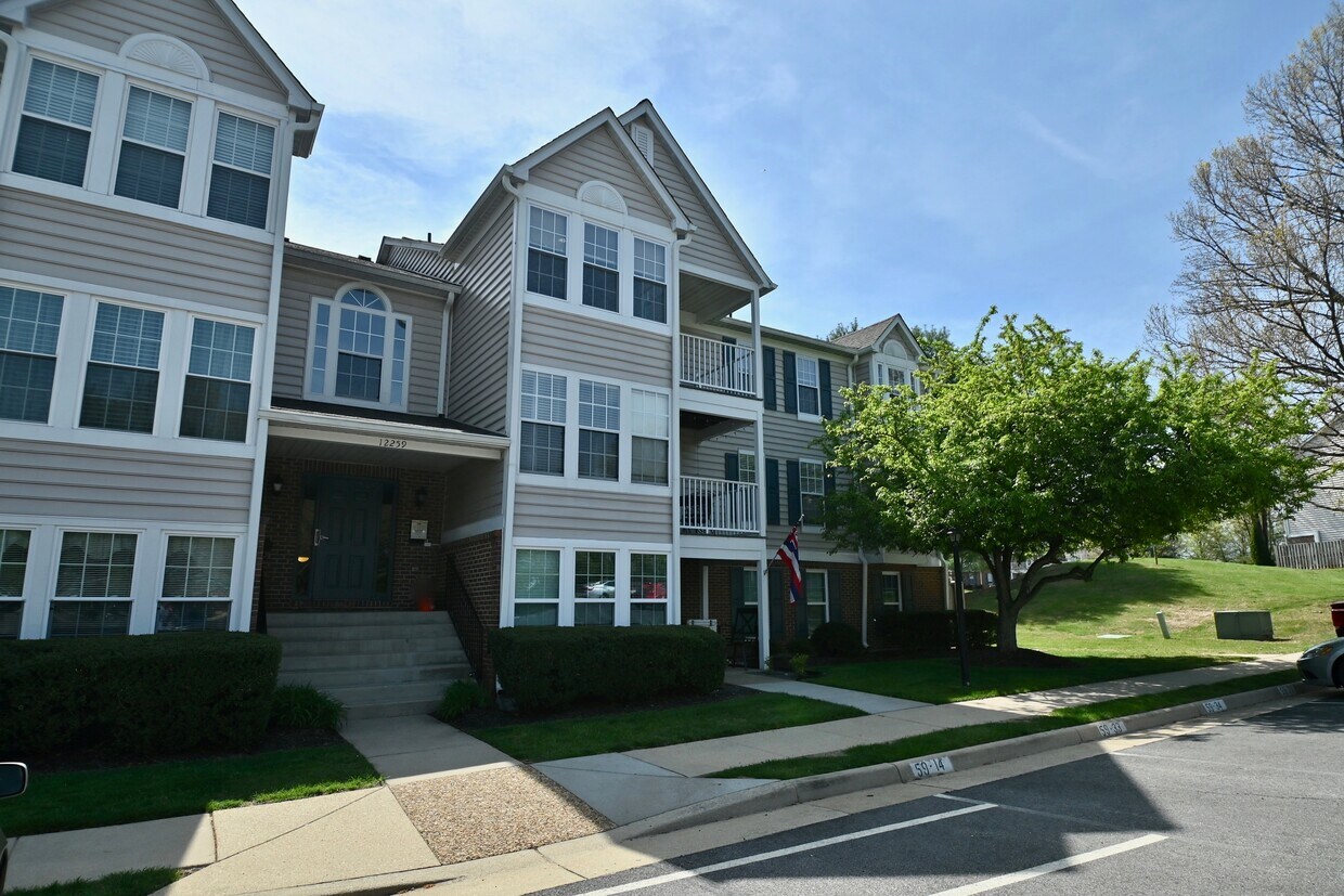 12268 Ladymeade Ct Unit 304, Woodbridge, VA 22192 Condo for Rent in