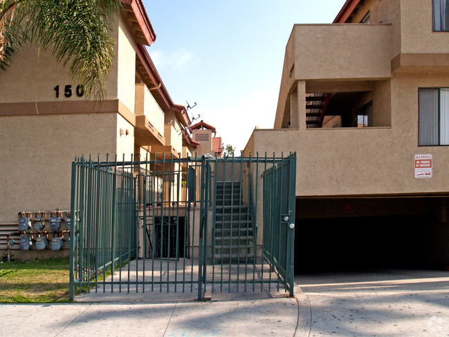 Foto del edificio - Las Casas Apartments