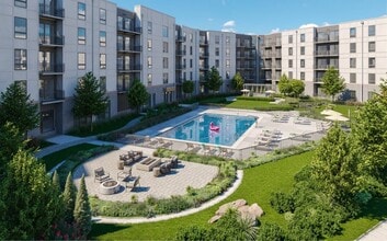 Building Photo - Irvington Place