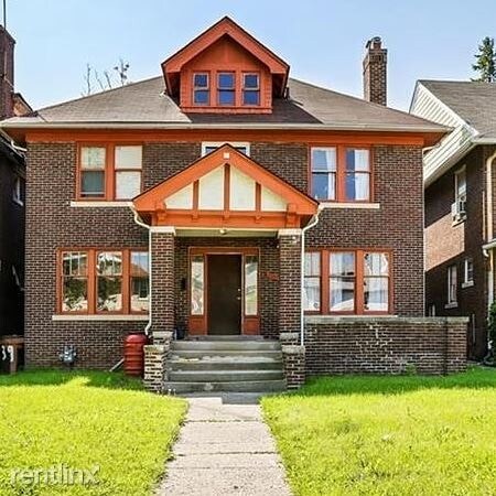 Primary Photo - 4 br, 1.5 bath House - 1139 Atkinson St