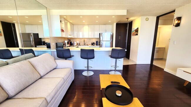 Foto del edificio - 411 Hobron Ln