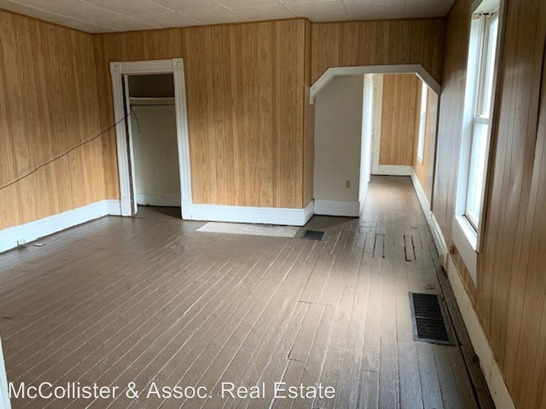 3 br, 1 bath House 1134 Blandy Avenue House Rental in Zanesville