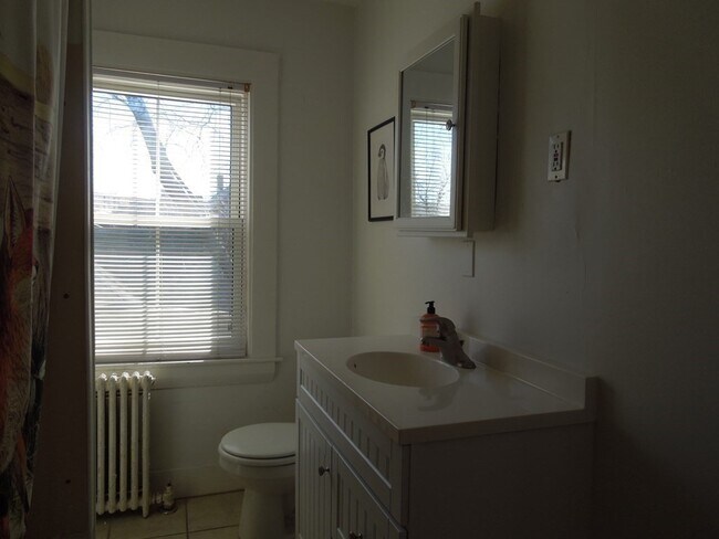 Foto del edificio - 16 Shepard St