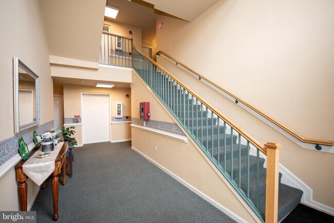 Foto del edificio - 2504 Catoctin Ct