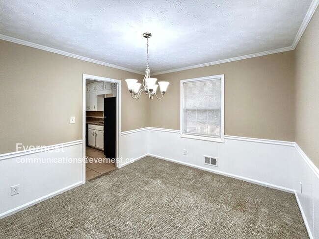 Foto del edificio - 3780 Cedar Hurst Way