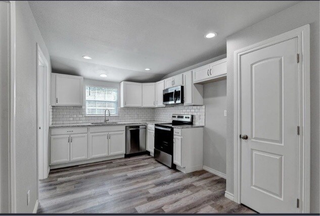 Building Photo - 1104 Evans St