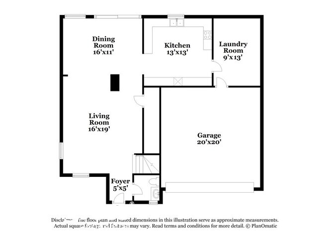 Building Photo - 2943 Lyndscape St