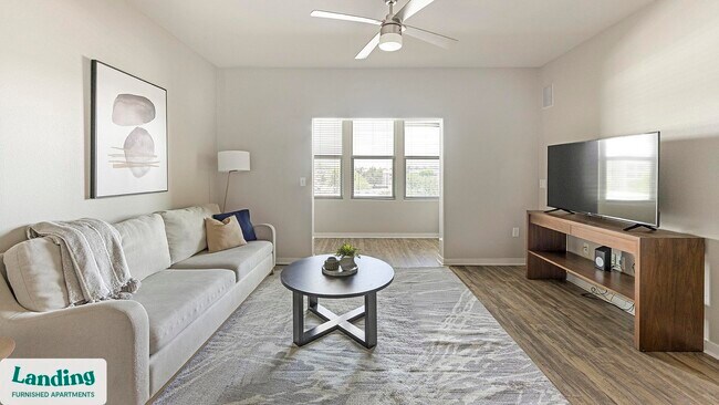 Foto del edificio - 1260 E University Dr