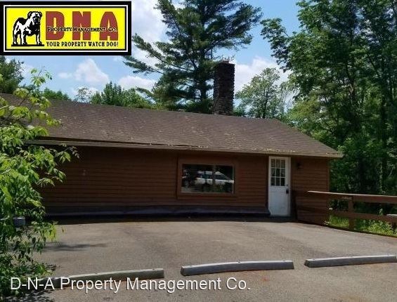Primary Photo - 1 br, 1 bath House - 2533 Route 390 (House C)
