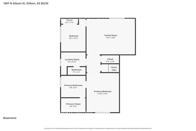 Building Photo - 1007 N Gibson St