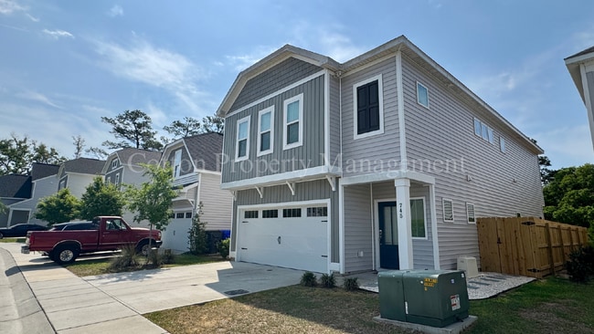 Building Photo - 745 Cypress Village Pl