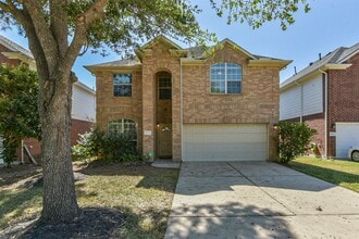 Building Photo - 16531 Whitaker Creek Dr