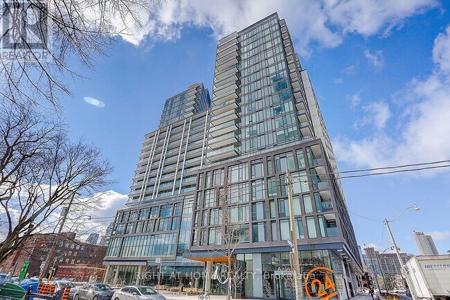 Building Photo - 50 Power St