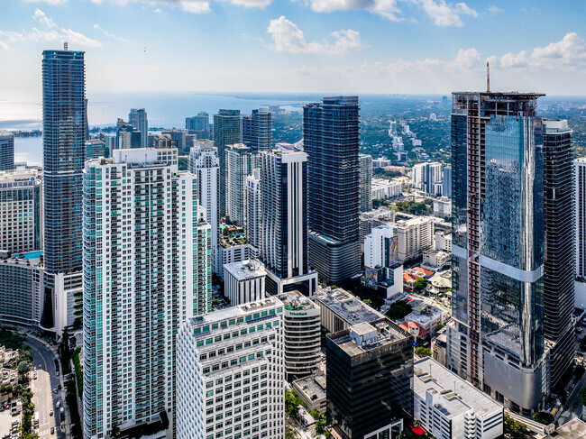 1010 Brickell Ave Miami, FL 33131 - 1010 Brickell Avenue