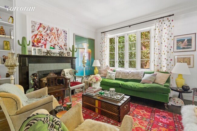 Foto del edificio - 291 W 12th St