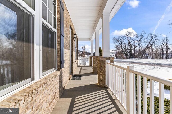 Foto del edificio - 12600 Coventry Mnr Wy