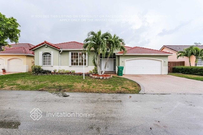 Building Photo - 16035 SW 109th St