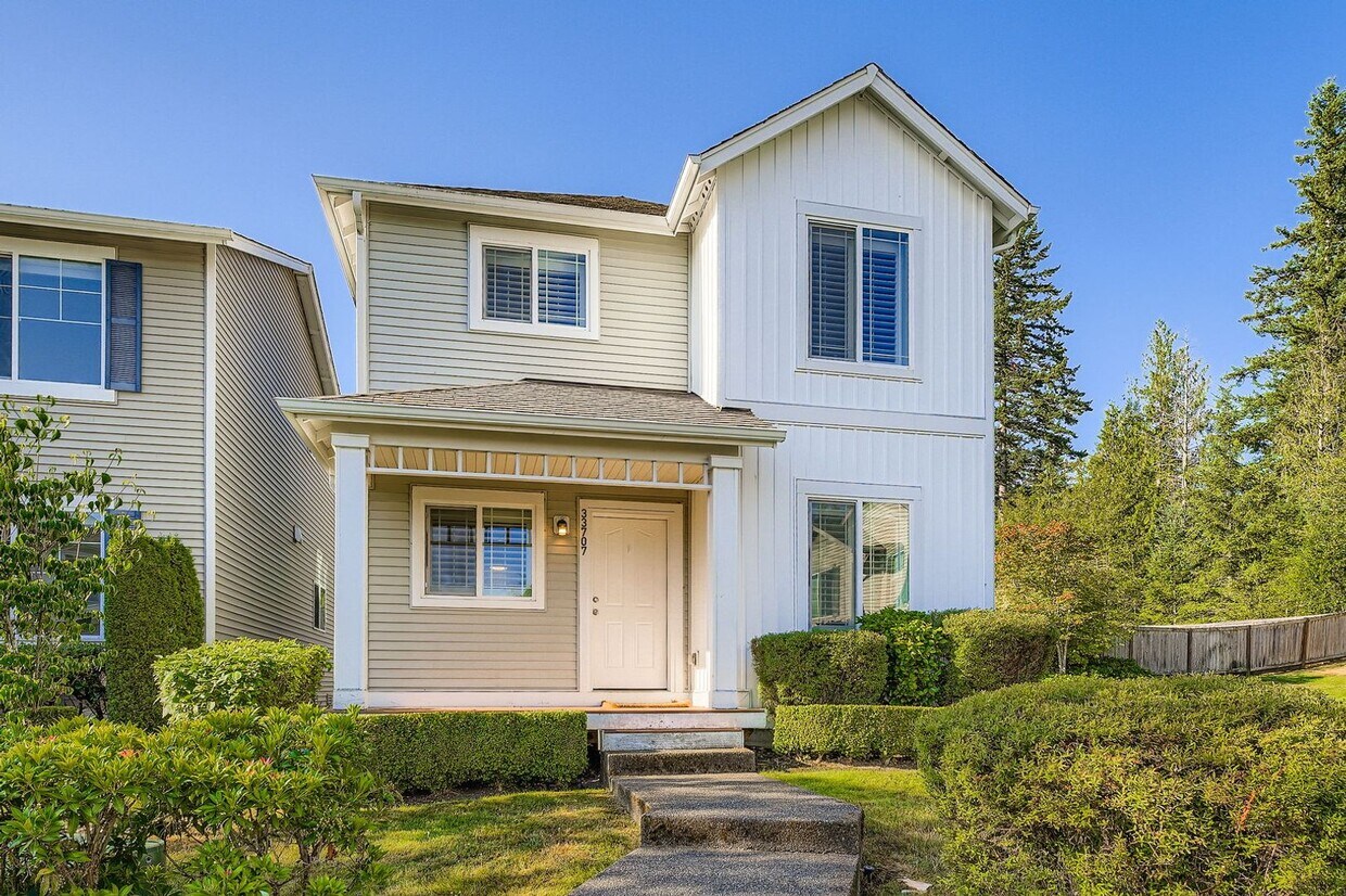 Foto principal - 3bd/1.5ba Snoqualmie Condo