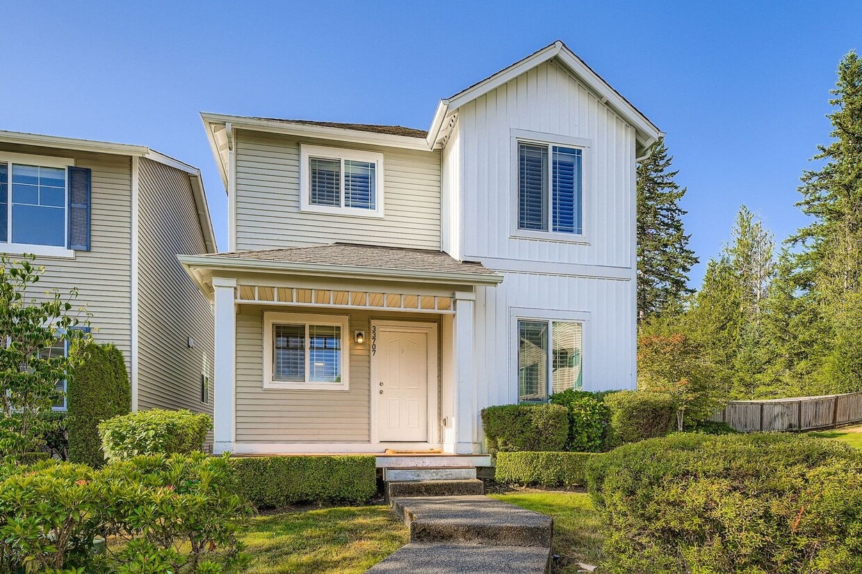 Primary Photo - 3bd/1.5ba Snoqualmie Condo