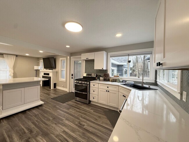 Foto del edificio - Two Bedroom Home in Muskegon