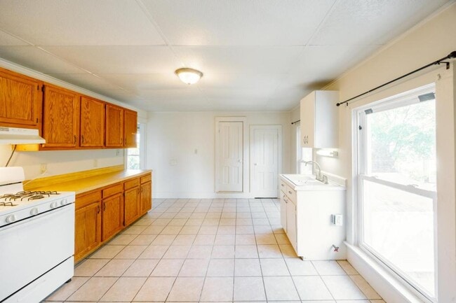 Foto del edificio - 313 Cherry St