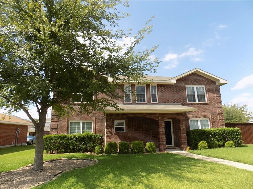 1815 Giddings Ct, Allen, TX 75002 House Rental in Allen, TX