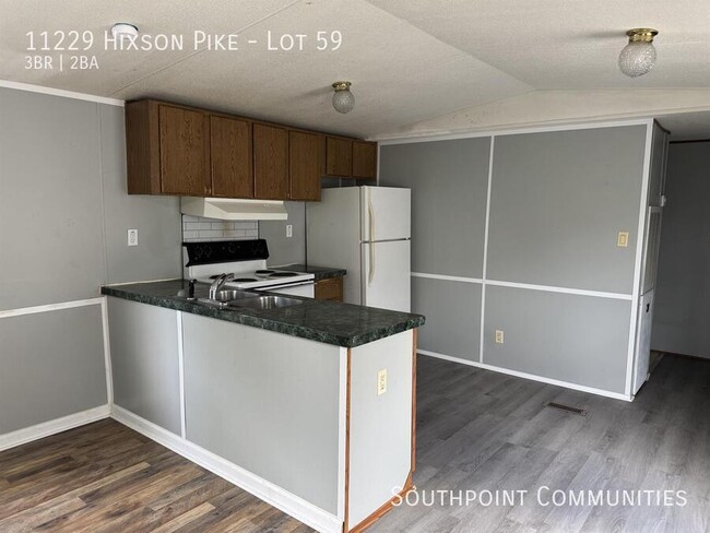 Building Photo - 11229 Hixson Pike