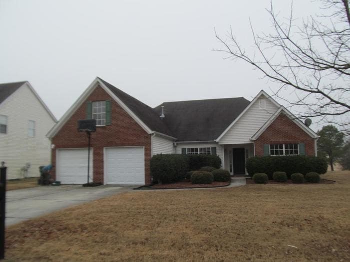 Primary Photo - 3 bedroom 2.5 bath Ranch