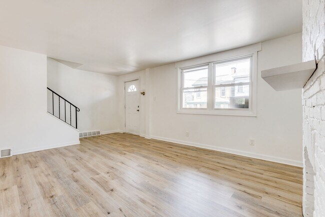 Foto del edificio - 215 Millbridge St