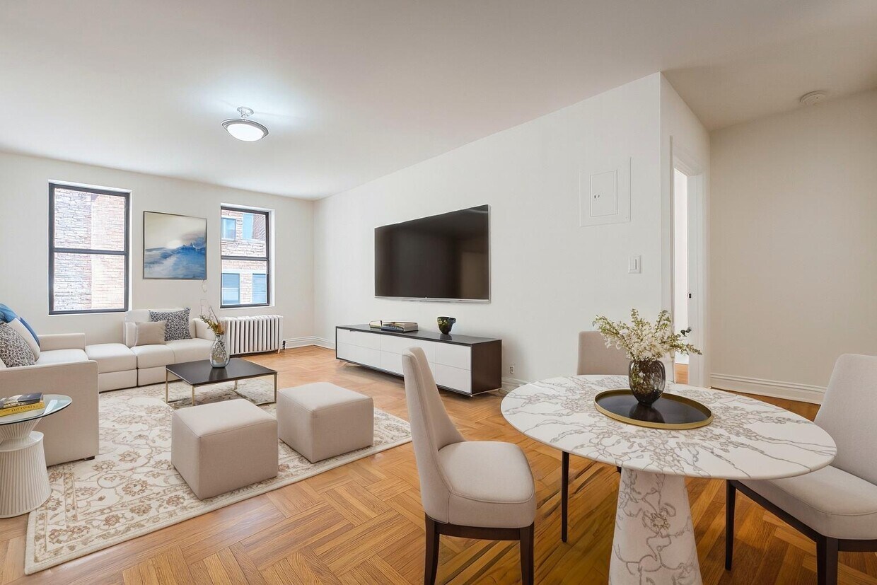 Foto principal - 660 Fort Washington Ave