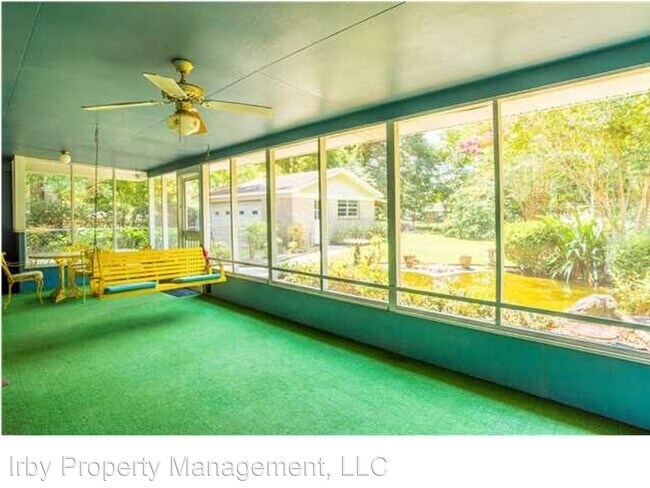 Building Photo - 3 br, 2 bath House - 5491 Jeanette Ave