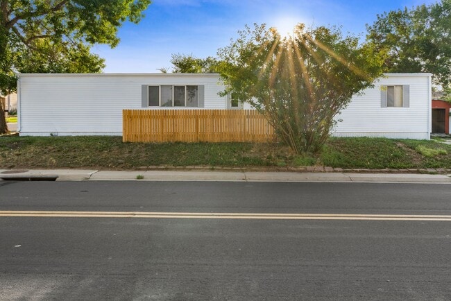 Photo - 3 Bed 2 Bath House