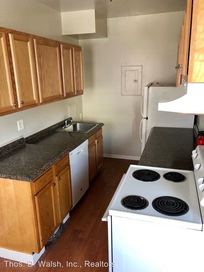 Foto del edificio - 5524 8th St NW