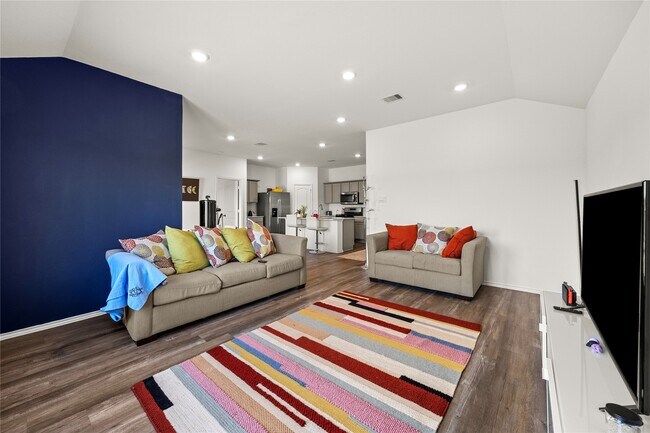 Foto del edificio - 15726 Majestic Evergreen Wy