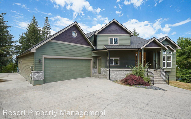 Foto del edificio - 5 br, 4 bath House - 968 N. Armstrong Dr
