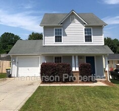 Building Photo - 2620 Wind Song Ct