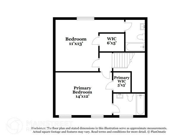 Foto del edificio - 30 Gilliam's Xing SW