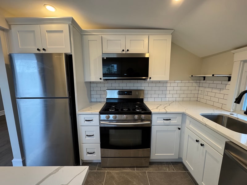 Foto principal - 321 Wesley Ave