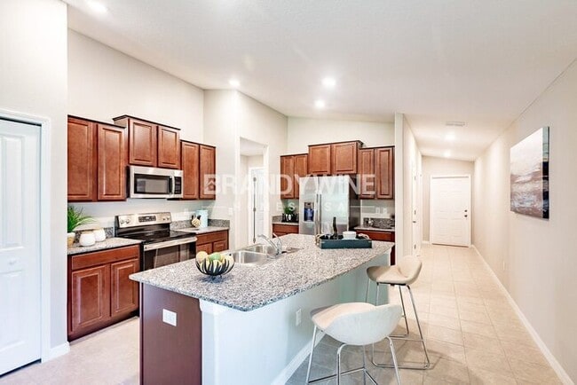 Building Photo - 10604 Sweet Sapling St