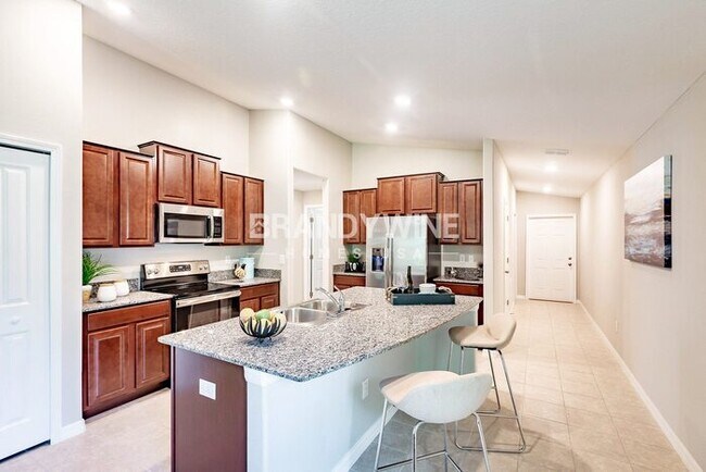 Foto del edificio - 10624 Sweet Sapling St