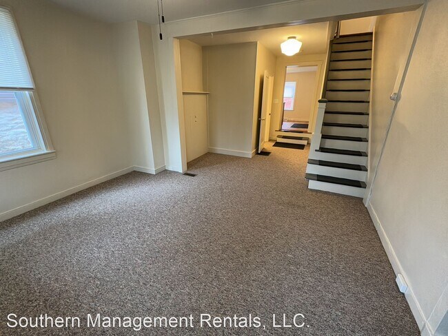 Foto del edificio - 3 br, 1 bath House - 12049 Baltimore St. Rear