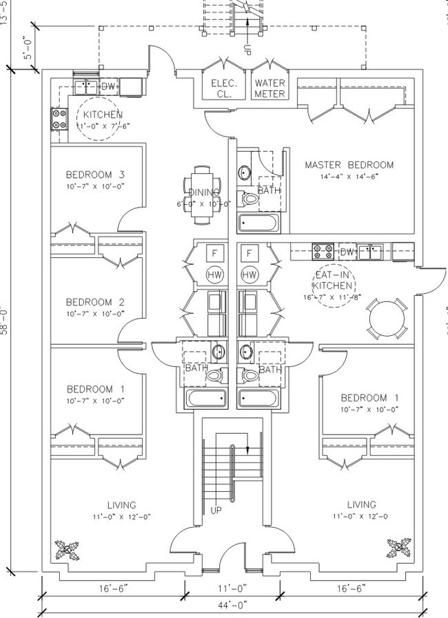 Keystone Place Apartments Chicago, IL