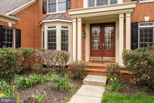 Building Photo - 40456 Lenah Run Cir