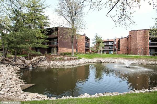 Foto del edificio - 5525 Cromwell Ln