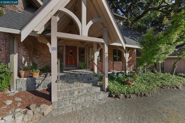 Foto del edificio - 58 St Andrews Ln