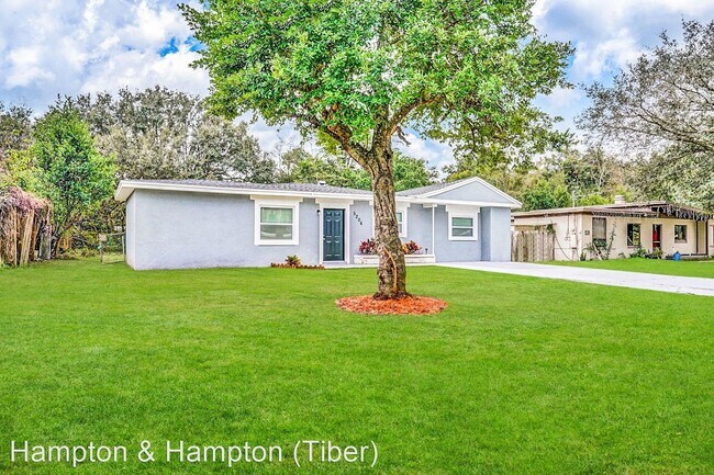 Building Photo - 4 br, 2 bath House - 5206 CORTEZ DRIVE