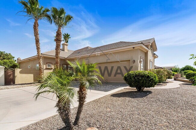 Foto del edificio - 4432 E Ford Ave