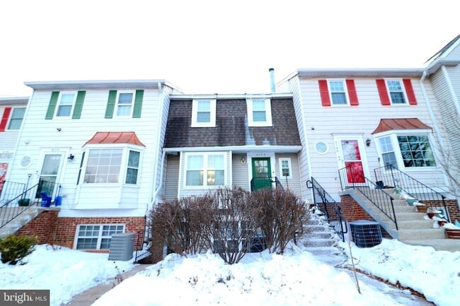 Photo - 4152 Dawn Valley Ct Townhome