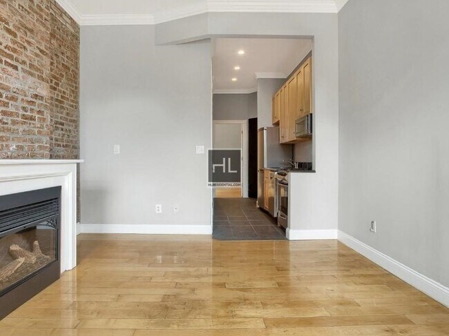 Foto del edificio - LeRoy Street