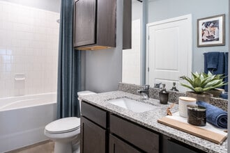 1BR, 1BA - 721 SF - The Ridge at Headwaters